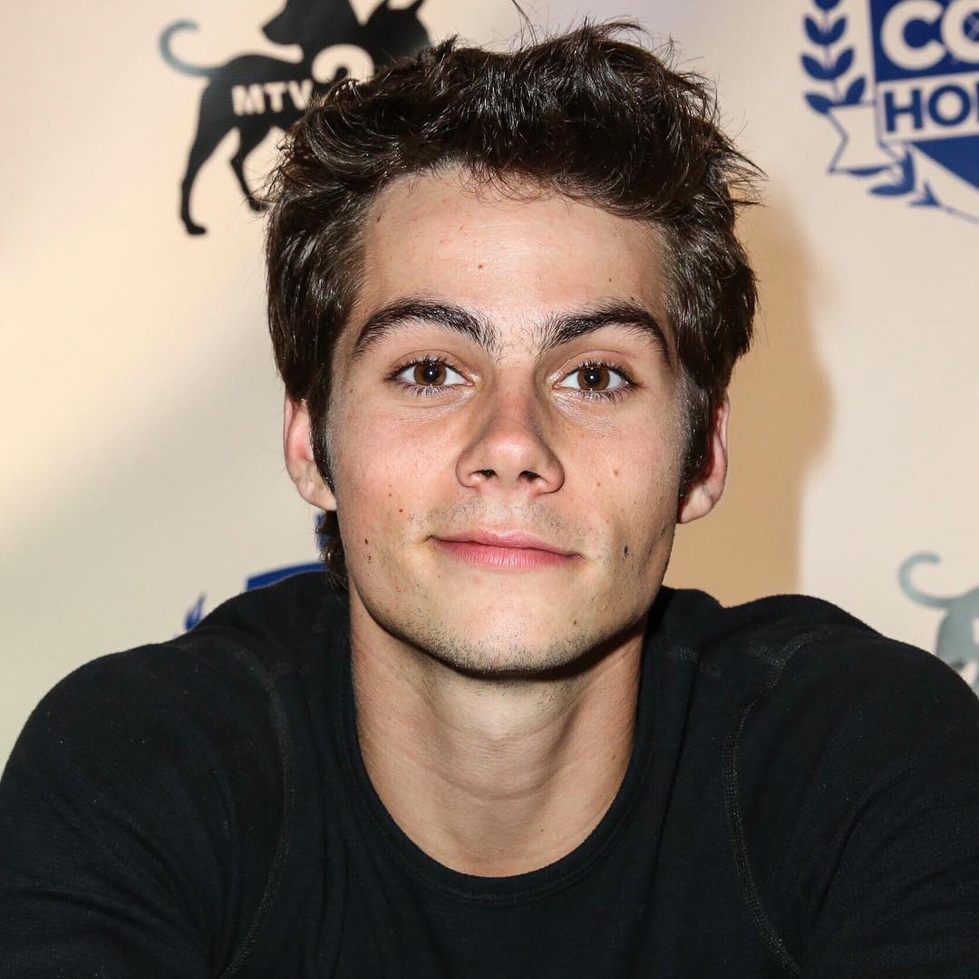Photo de l'acteur Dylan O'Brien