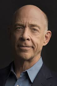 Photo de l'acteur J.K. Simmons