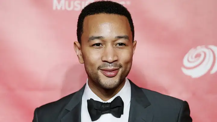 Photo de l'acteur John Legend
