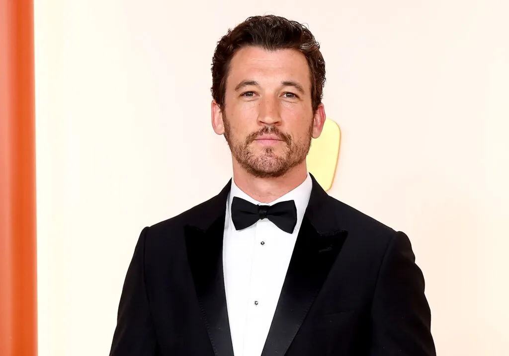 Photo de l'acteur Miles Teller