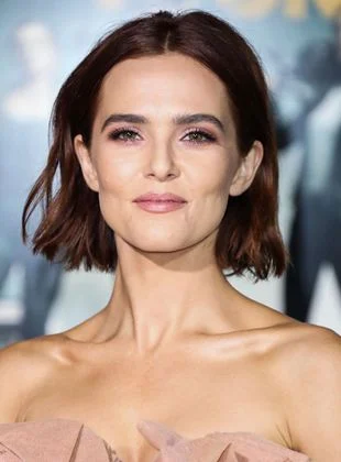 Photo de l'acteur Zoey Deutch